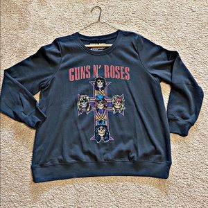 Guns N’ Roses Sweater